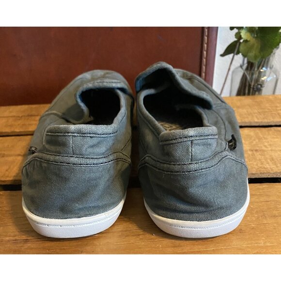 Sanuk 'Pair O Dice' Slip On (Womens) 9 - Picture 5 of 6